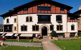 Ercilla Embarcadero Hotel